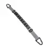 Vibration Machine Belt Vibrate Exercise Machine Accessories Treadmill Massage Waist Belt for Workout Abdominal Training Fitness 4