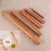 Durable Wooden Rolling Pin Fondant Cake Decoration Household Dough Roller Cooking Pastry Baking Tool Kitchen Accessories 3