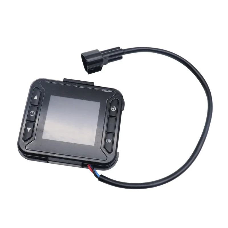    LCD  ġ,  , ,  , ڵ   Ʈѷ, 12V, 24V