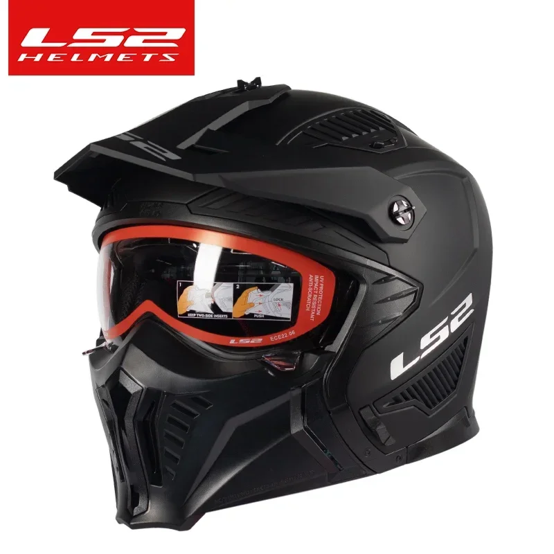 LS2 OF606 �帮��Ʈ ���� ���� ���� ���̽� ���, ������� ����ũ�ν�, �м� ���̵� ���, ECE R22/06