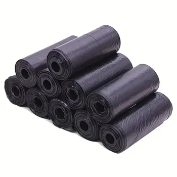 Biodegradable Thick Dog Poop Bags 3