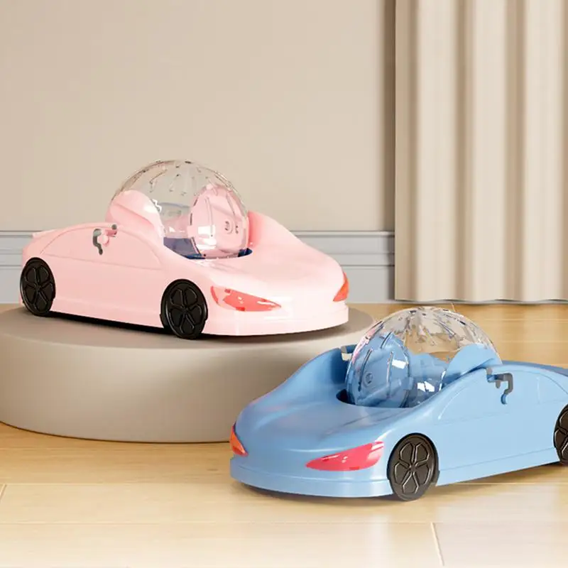 Hamster Sport Ball Exercise Toy for Small Pets