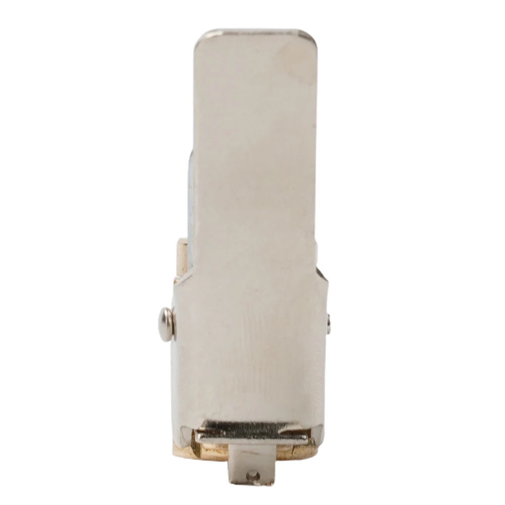 

Portable Inflatable Pump For Car Tire 8MM Car Air Pump Nozzle Adapter Metal Truck Tire Inflator Valve Connector Head Clip Parts