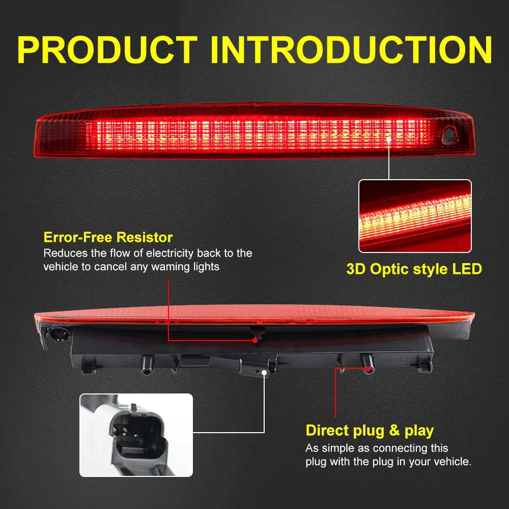 CANbus  ް MK2 MK II 2003-2008 OEM:8200175538 LED  Ʈ 3 ° 극ũ Ʈ, Ĺ   , 1 
