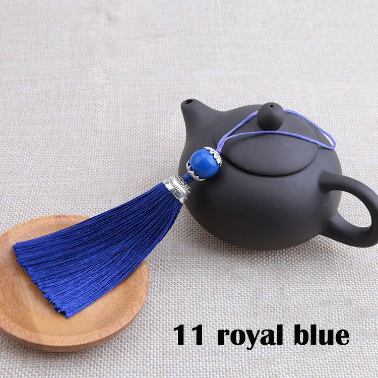 11 Royal blue