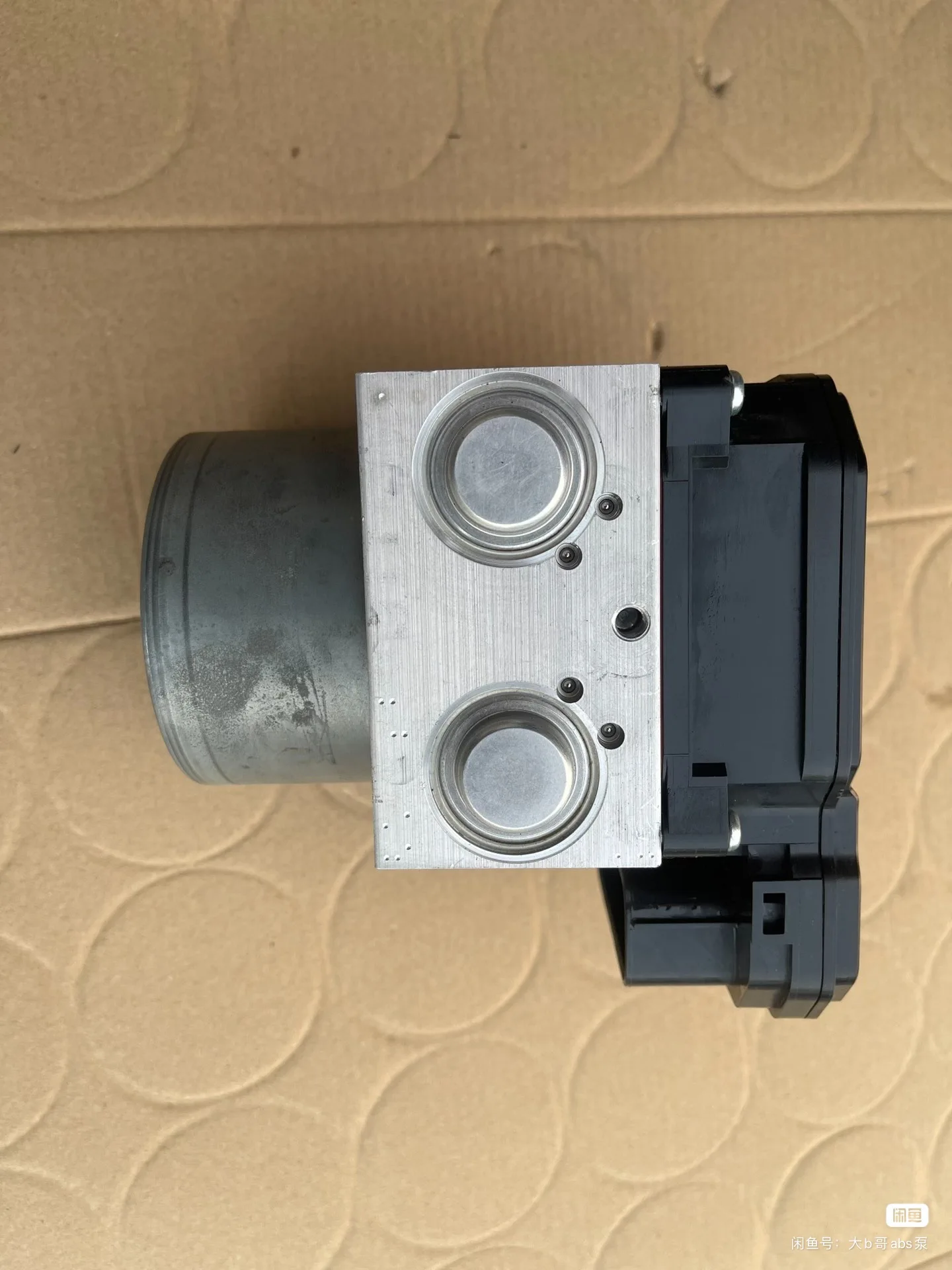 

Для Lexus NX200T ABS удар ABS антиблокировочный тормоз в сборе оригинальный OEM 2017 44540-78050