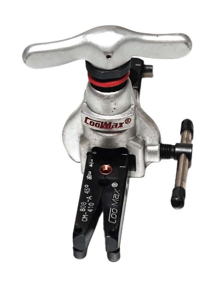 편심 확장기 R410A 확장기 CM-808A 45 °