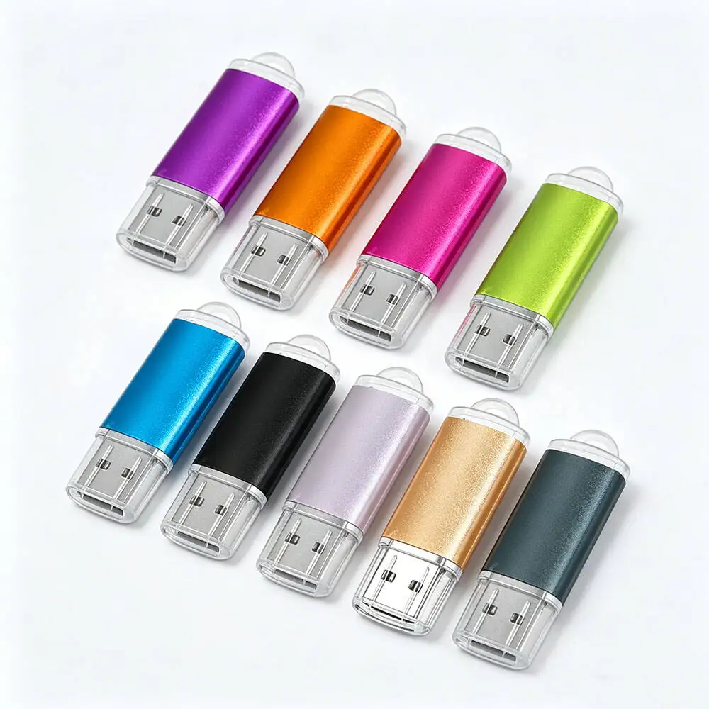 100개/묶음 USB 2.0 플래시 드라이브 4GB 8GB 무료 로고 펜 드라이브 128MB USB 메모리 1GB 2GB USB 메모리 16GB 메모리 플래시 32GB 64GB U 디스크
