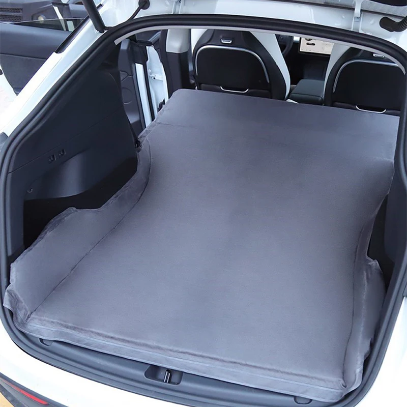 For Tesla Model Y Accessories 2022 2023 Air Mattress Head Baffle
