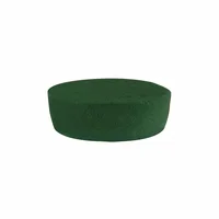 Oasis Wet Foam Cylinders Floral Mud Flower Foam Brick DIY Flower Arrangements For Wedding Party Decor Florist Foam Block - Image 2