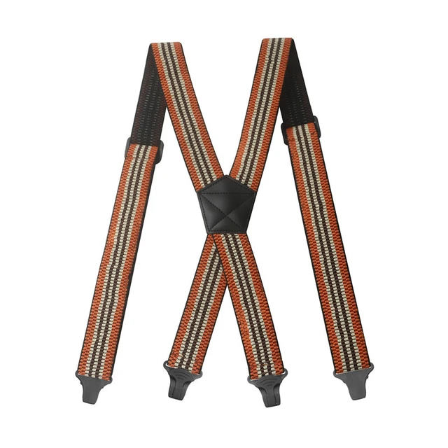 Men's Suspenders | Gentleman's Guru