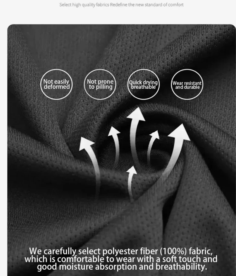 2025/26 New Men's Sports Rugby Jersey CA BriveComfortable, BreathableQuick-Drying TrainingSuitSuitable For Gifts And Outdoor Use_voghion.com