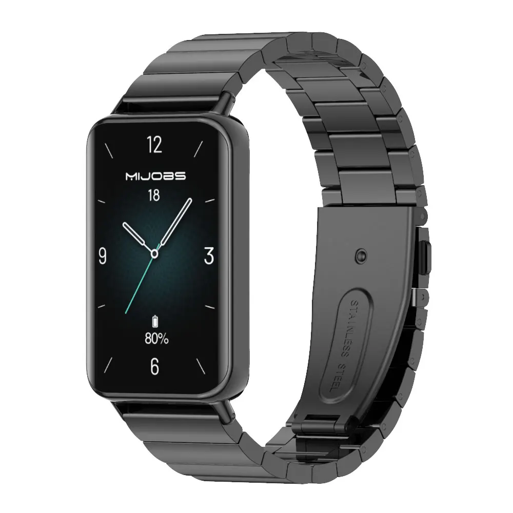 Huawei Honor Band 9 Ʈ ݼ , ж м  , Honor Band 9 Correa ü ð 