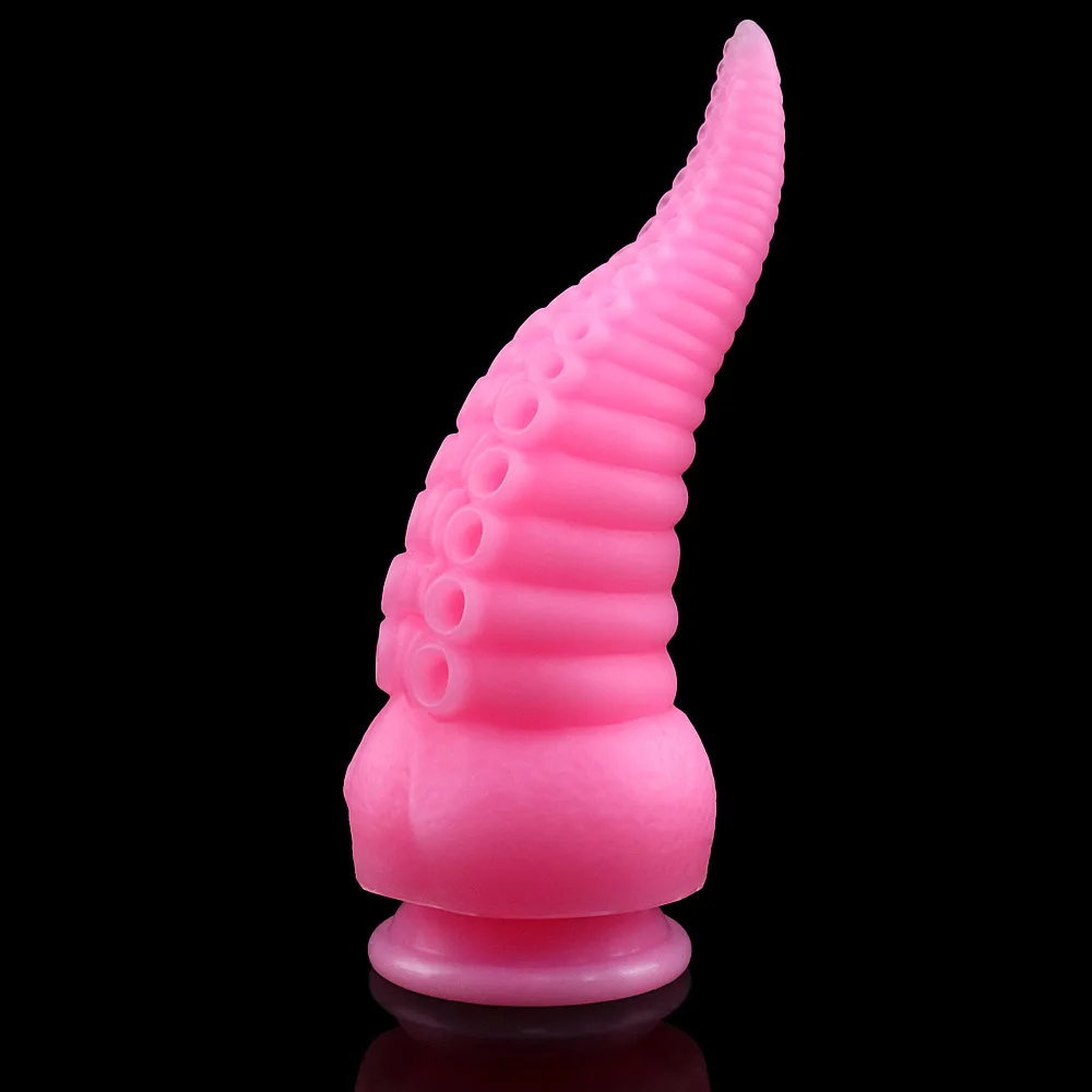 Silicone Dildo Artificial Penis Large Dildos Woman Masturbation Sex Toy Big Didlo Huge Dick Monster Adult Sexy Vagina Massage