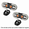 2xturn signal