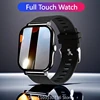 1.83'' Sports Smart Watch Fitness Clock Health Monitor Waterproof Smartwatch Wireless Call Watches for Men Women IOS Xiaomi 2024 1