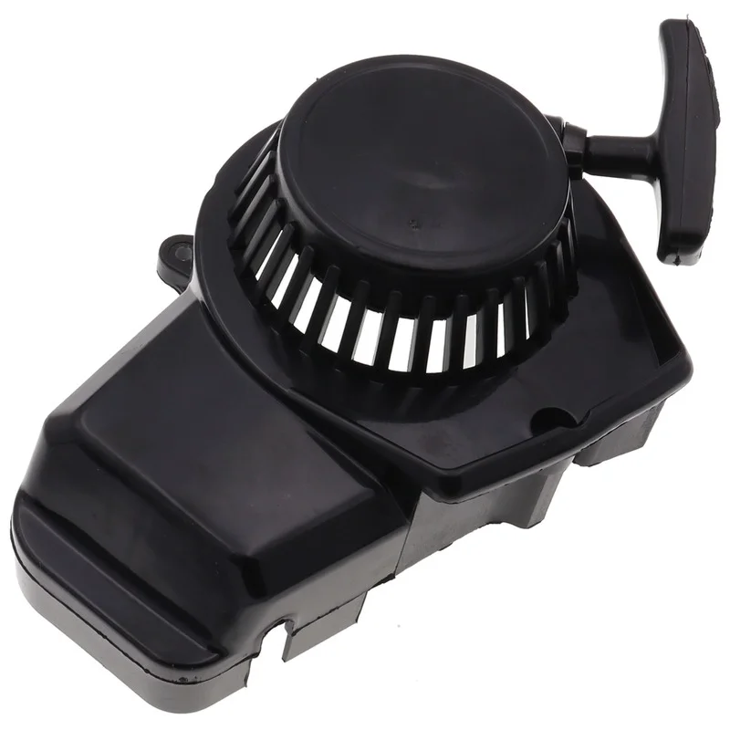 AISEN Bougie D'allumage L7T Pour 2 Temps 33cc 43cc 47cc 49cc