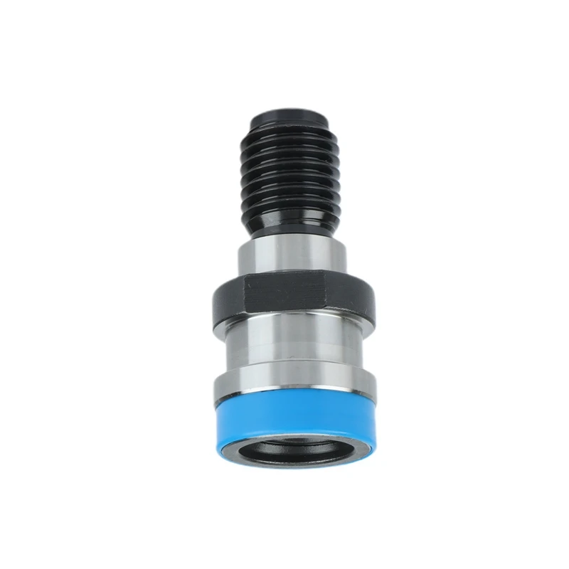 

4X BT40-NT40 Pull Stud,BT40-NT40 Converter,BT40 Holder Is Converted Into NT40 Holder,Drawbar Thread