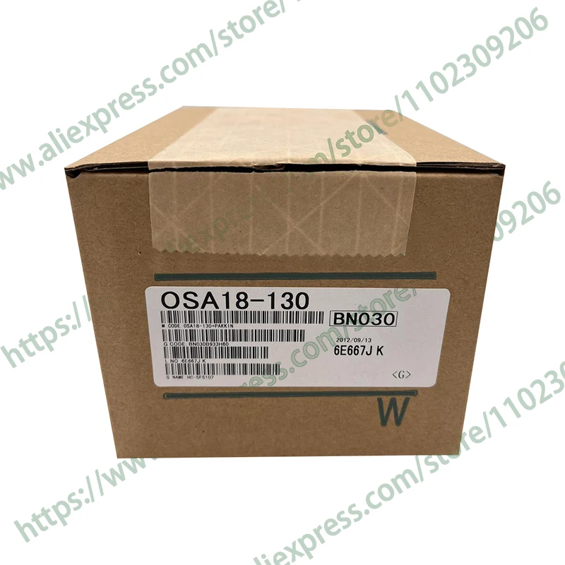 

New Original Plc Controller OSA18-130 Servo Encoder Immediate delivery