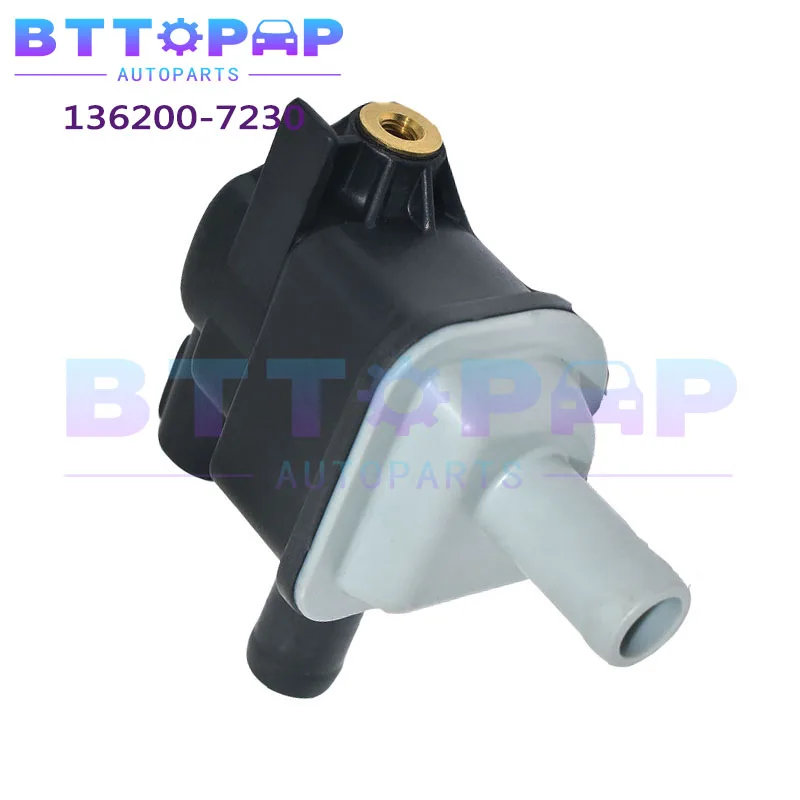 Vapor Canister Purge Valve for 2013-2021 Mazda 3 6 CX-30 CX-3 CX-5
