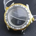 57 Silver gold