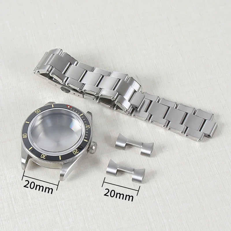  Ƽ ̾ ũŻ ð  904L ƿ ð ̽, 39mm NH35 NH36 S Mod, Ʃ   ̽
