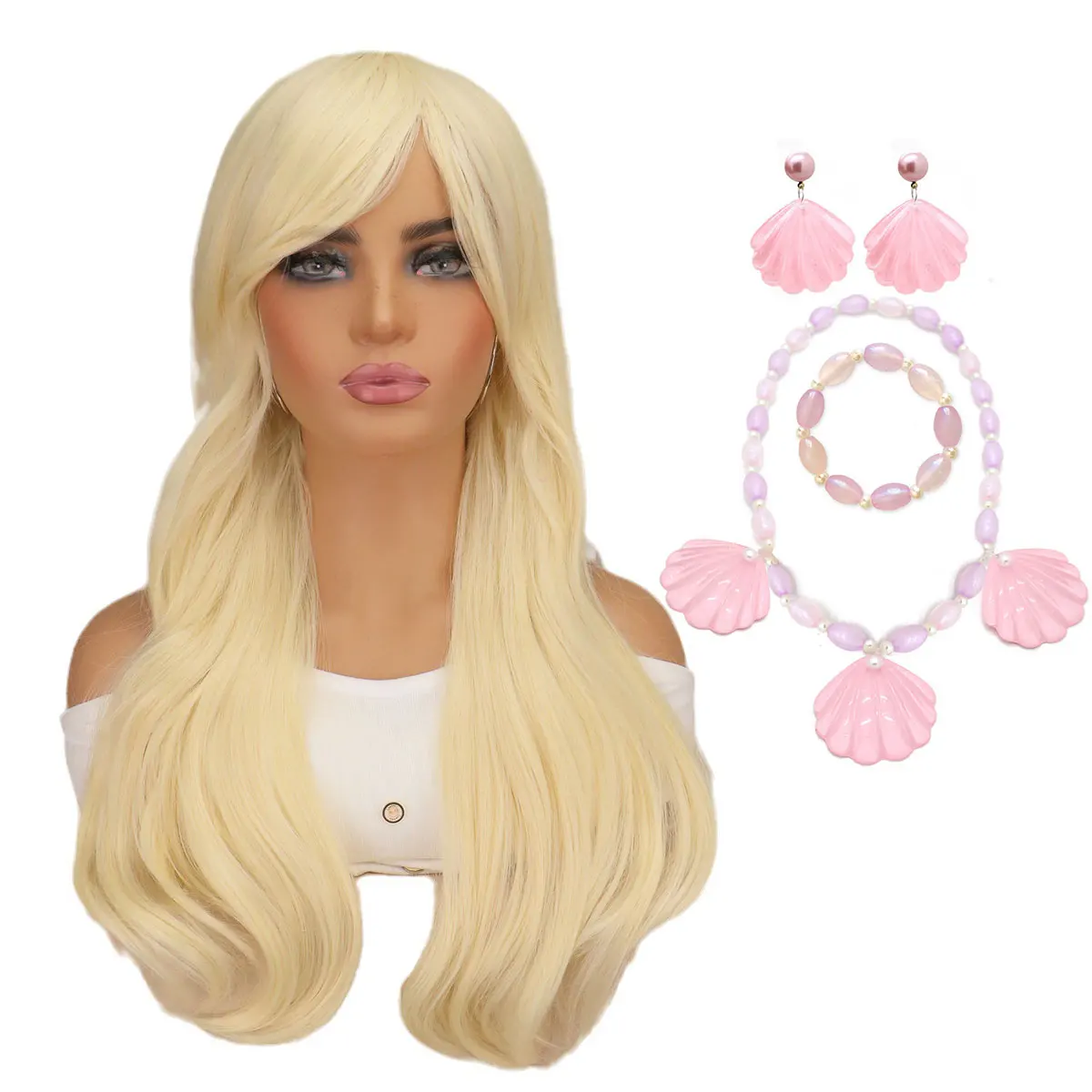 Barbi Accessory kit