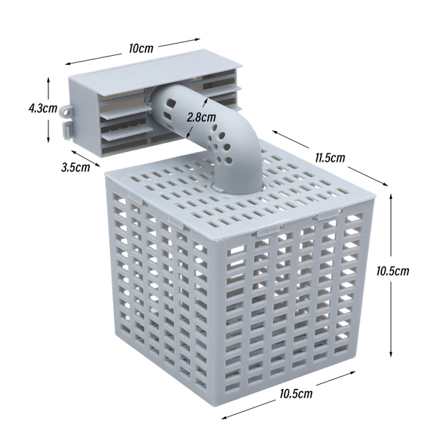 Automatikus Méh Elválasztó Megakadályozza A Méhek Menekülését - Image 6