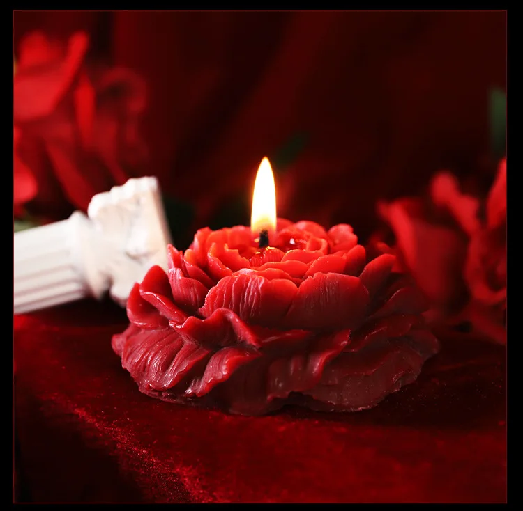 5Low Temperature Candle Wax Bdsm Sex Candle Drip Bed Flirting Teasing Massage Candles Ehance Desire Erotic Games for Couple