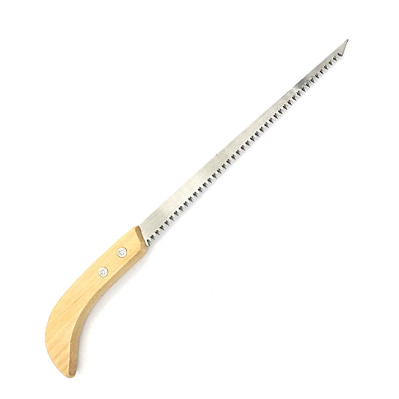 Professional Woodwork Hand Saw Universal Carbon Steel Serra Wonder Saw Para Madeira for Garden Tools Hand for Wood