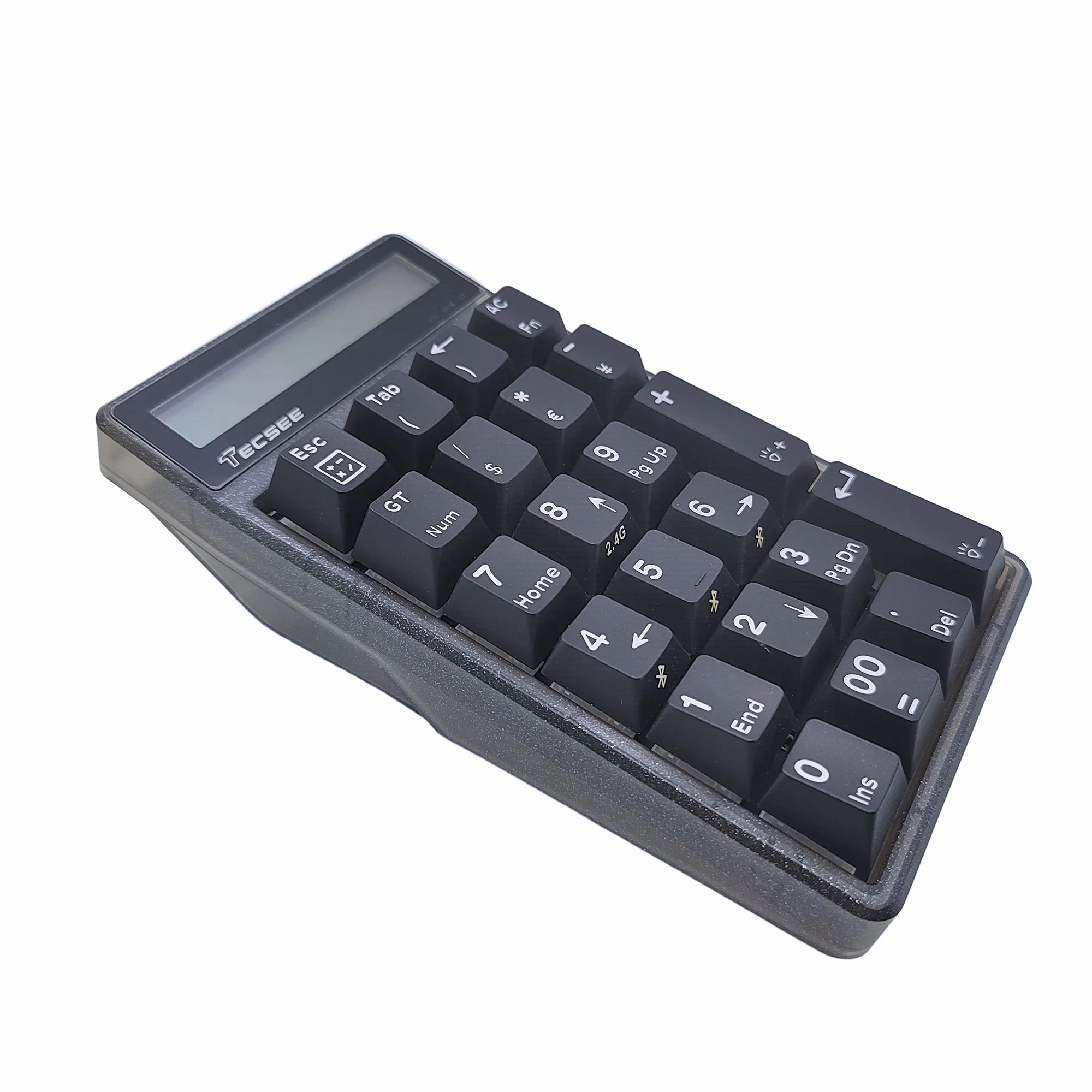 Pavé numérique USB, calculatrice au meilleur prix 