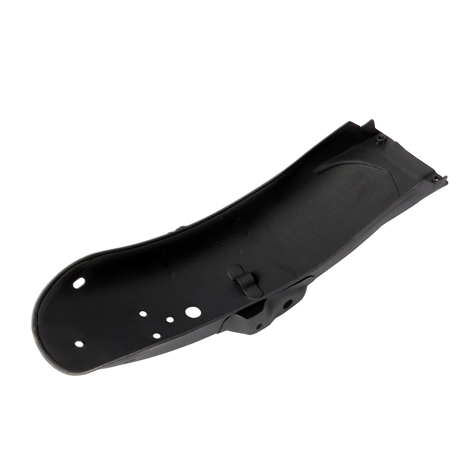 Acheter Garde-boue Arrière De Moto En Acier Inoxydable, Carénage De Garde- Boue Anti-éclaboussures Pour Suzuki GN125/GN250