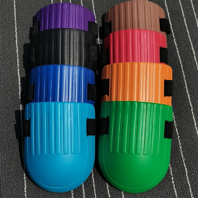 1 Pair Soft Foam Knee Pads for Work, Gardening, Cleaning - Comfortable Safety Knee Support for Construction, Sports, Floor Work