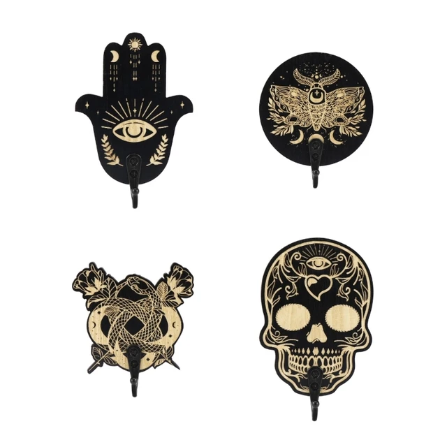 4 piece set