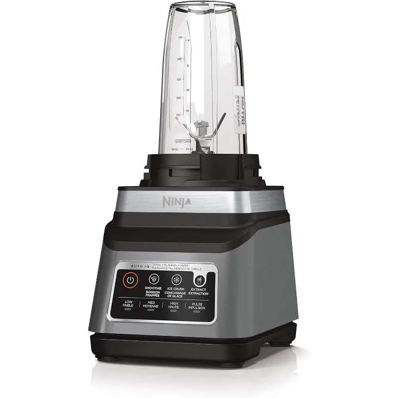 Ninja Professional Plus Blender Duo - with Auto-iQ 2