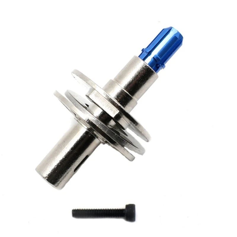 57T Slipper Set Ingranaggi Cilindrici 0.8Mod Ara310949 Per Arrma Big Rock Granite Senton Typhon 4 X4 3S Blx Rc Car Upgrade Parts