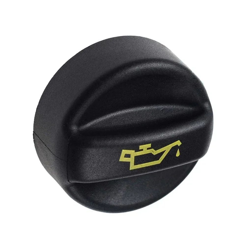 207 208 301 308 508 2008 3008 5008 EXPERT Oil Filler Cap ABS Accessories For Vehicles oil filler cap