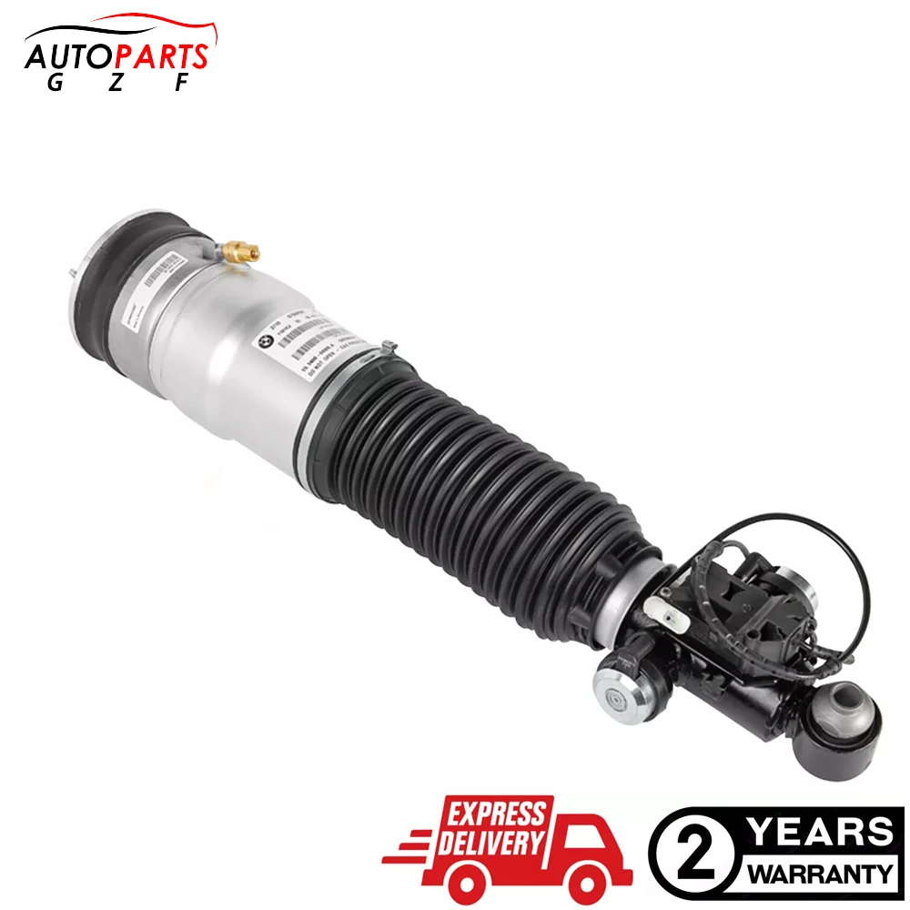 

1x задняя правая пневматическая подвеска для BMW 7 серии F01 F02 740 750 760 2007-15