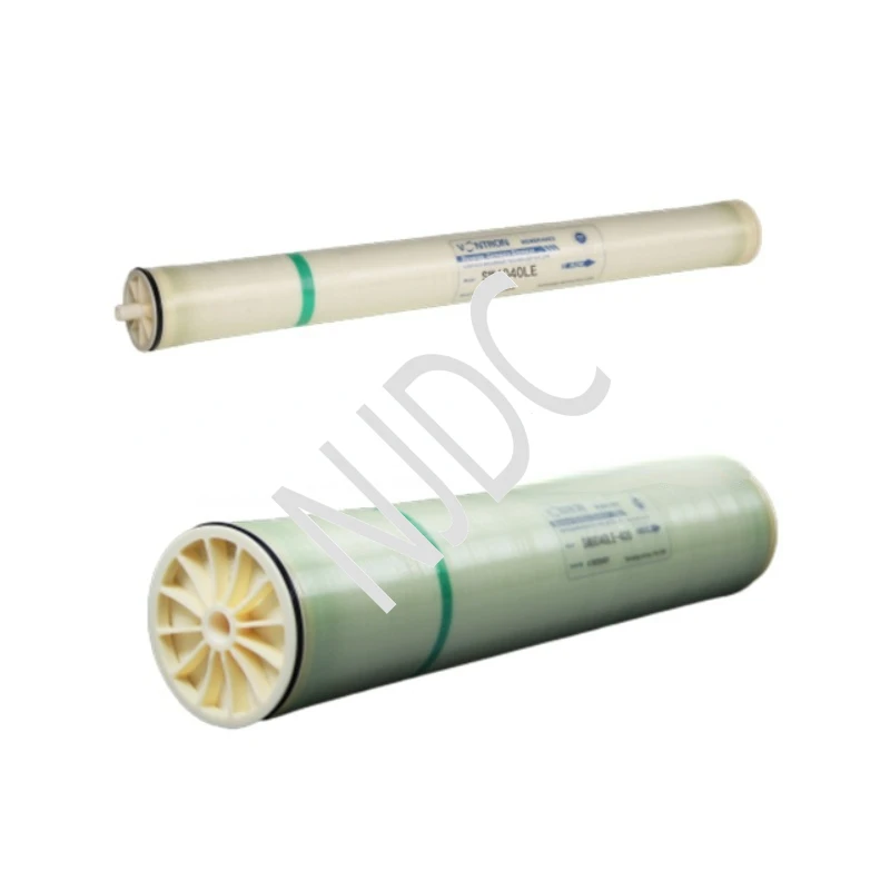

Best Selling Original Reverse Osmosis RO Membrane System ULP 8040 4040
