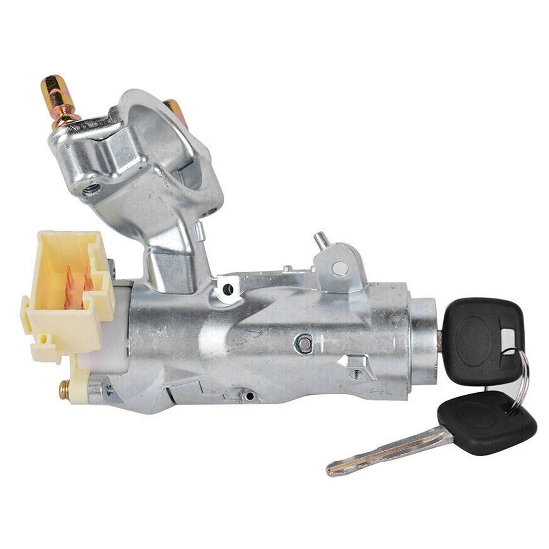 Car Ignition Switch Assembly 2 Key Fit For Toyota Corolla RAV4 1998 1999 2000 car ignition switch assembly
