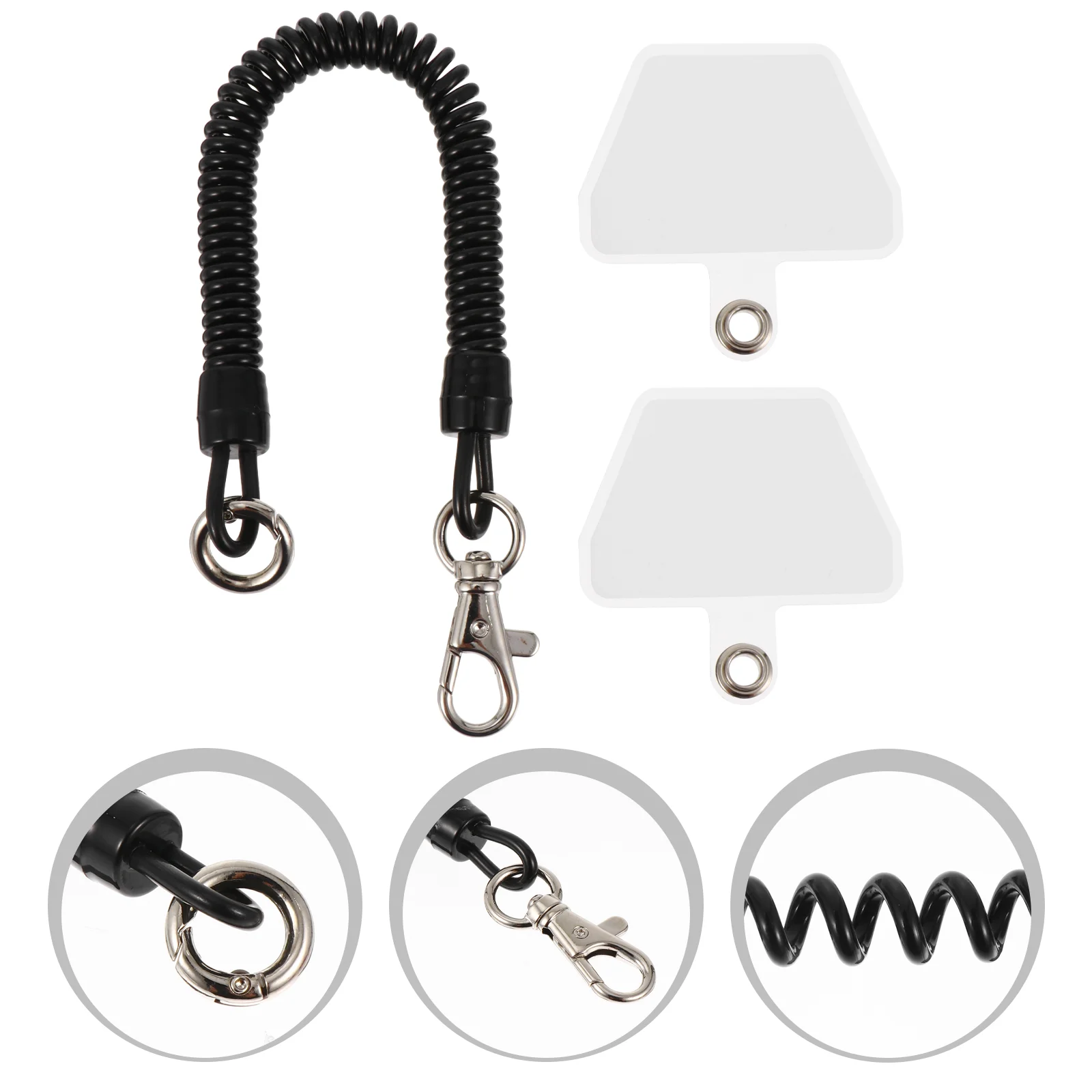 

Strap Mobile Lanyard Holder: Camera Wrist Mount Straps Band Phones Armband Universal