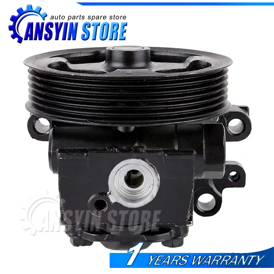 

Power Steering Pump For MAZDA 6 OE GK2A32650 GK2A-32-650 GK2A32650E GK2A-32-650E GK2A32650F GK2A-32-650F 215391 21-5391