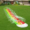 New Games Center Backyard Children Adult Toys Inflatable Water Slide Pools Children Kids Summer Gifts Backyard Outdoor Water Toy 1