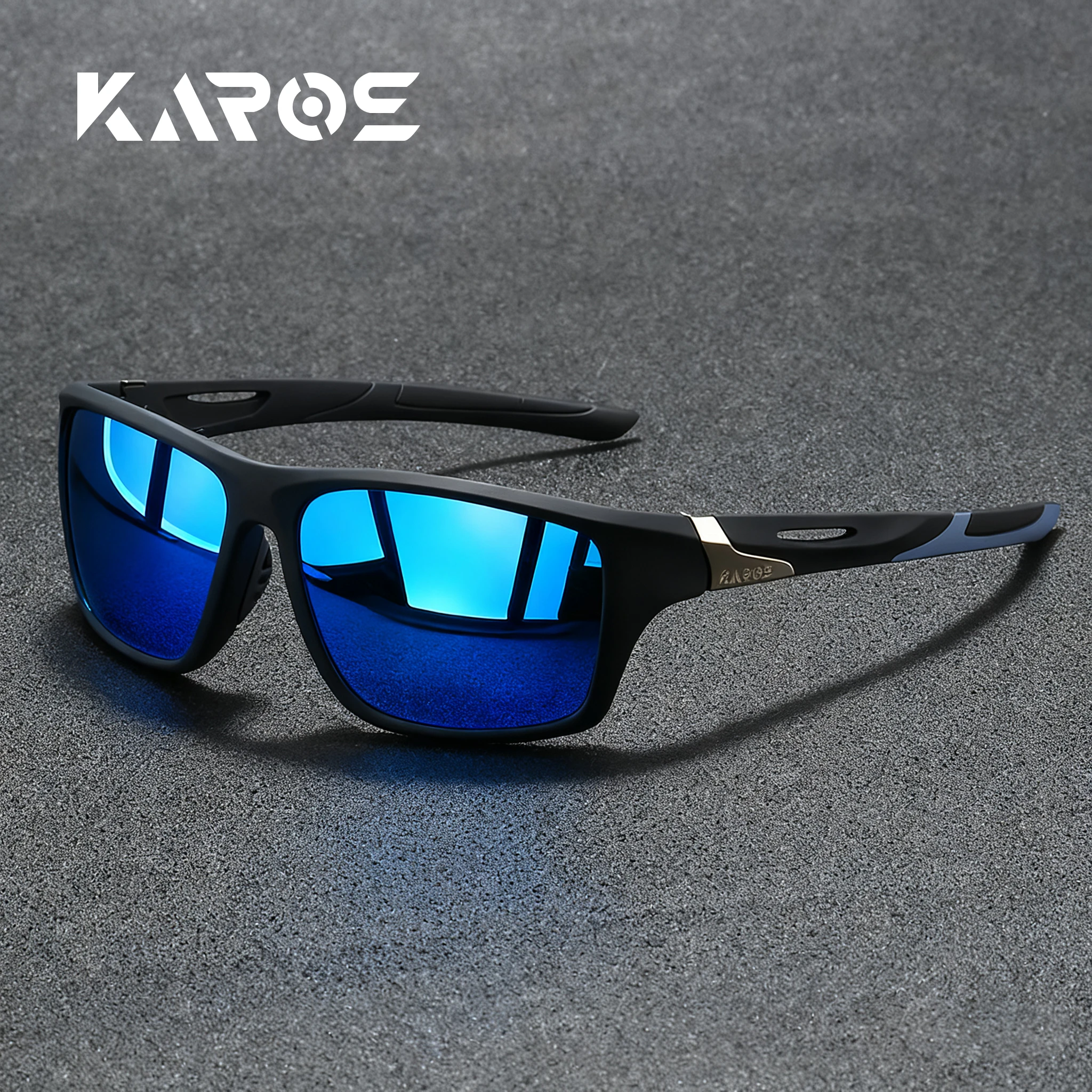 KAROS Polarized Sunglasses 5