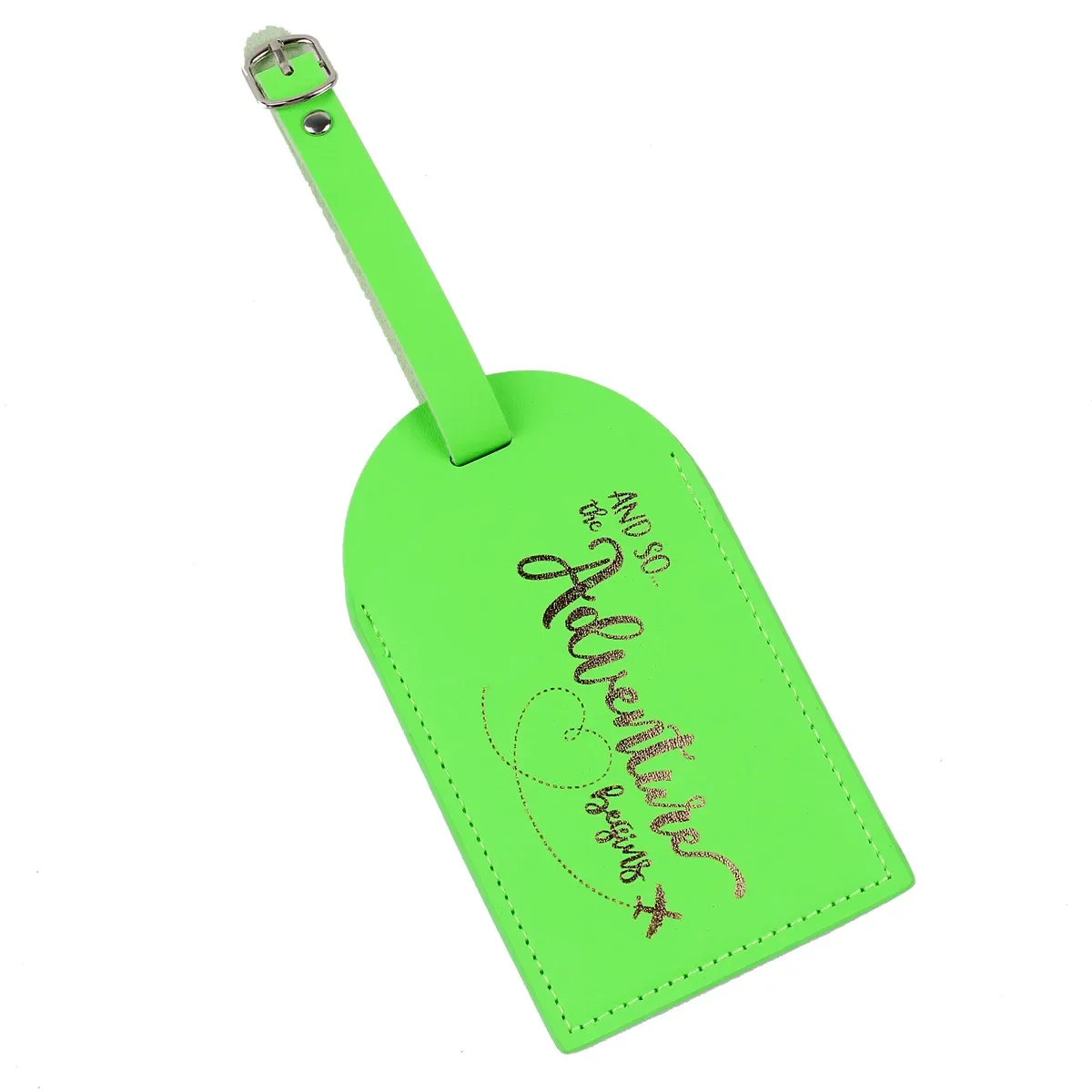 Fluorescent Green