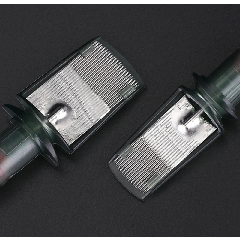 Tattoo Cartridges Needles Super-Large Magnum Curved Magnum Oversize 123/143M/Rm For Professional Rotary Machine Pen 10Pcs/Box