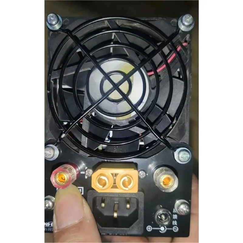 3000W 다중 전압 조절 가능 충전기 0-120V 0-25A 0-60V 0-50A LiFePO4 배터리 충전기