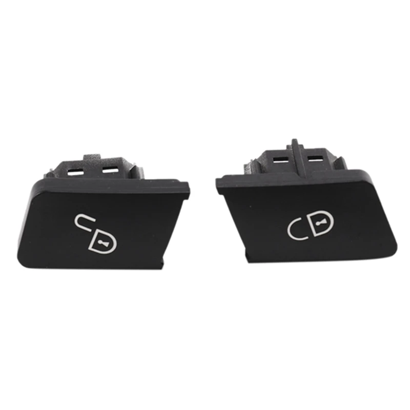 

4 переключателя дверного замка для Mercedes-Benz C-Class E-Class GLK W204 W212 W166 W176 (справа)