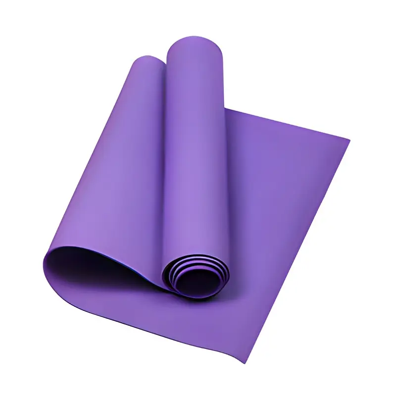 4MM Thick EVA Yoga Mats Anti-slip Sport Fitness Mat Blanket For Exercise Yoga And Pilates Gymnastics Mat Fitness Equipment - Image 11