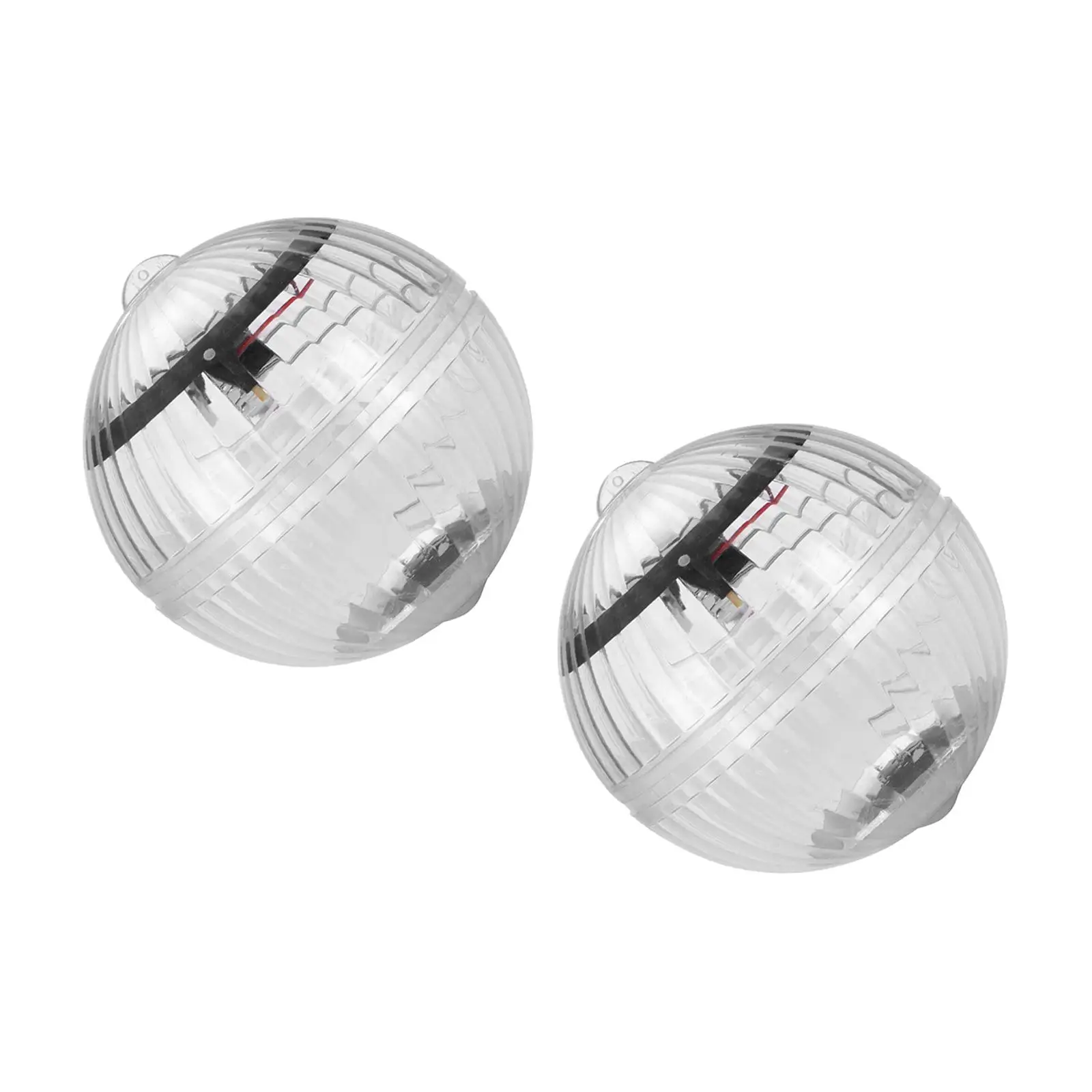 Pool Solar Floating Light Decoration Ball Lamp Garden Decorative Light Waterproof for Pathway Swimming Pool Pond Outdoor Lawn